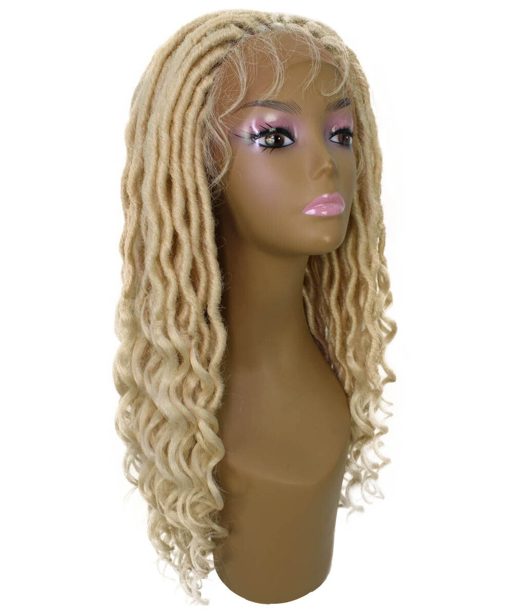 #613 - Light Blonde