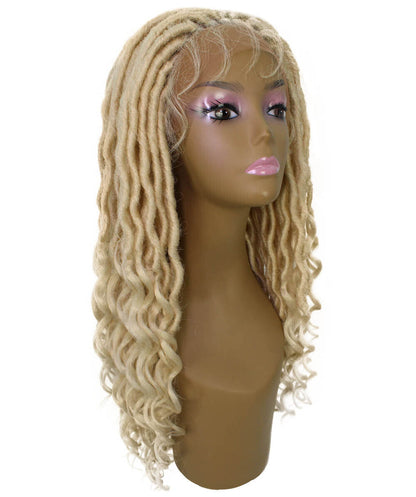 #613 - Light Blonde