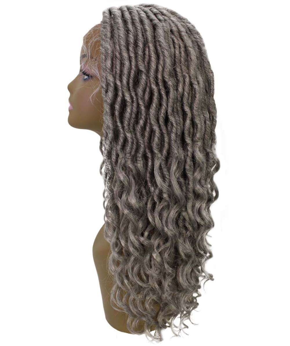 #51 - Grey