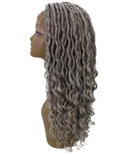 #51 - Grey