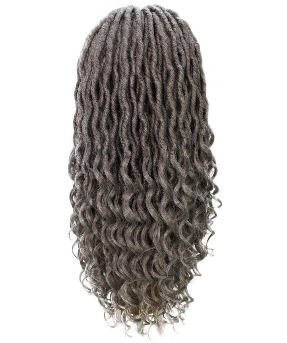 #51 - Grey