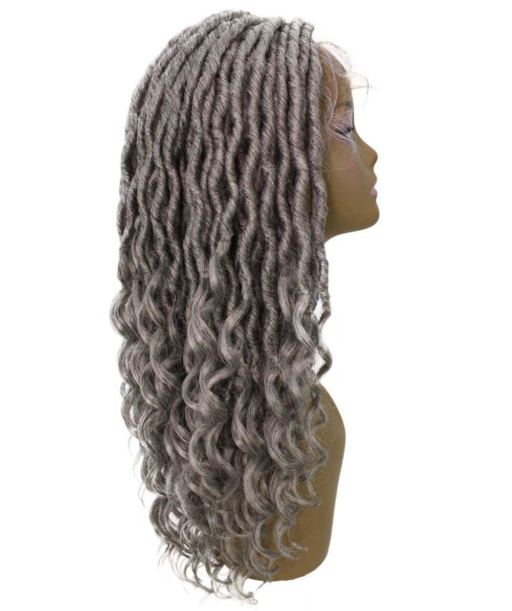 #51 - Grey