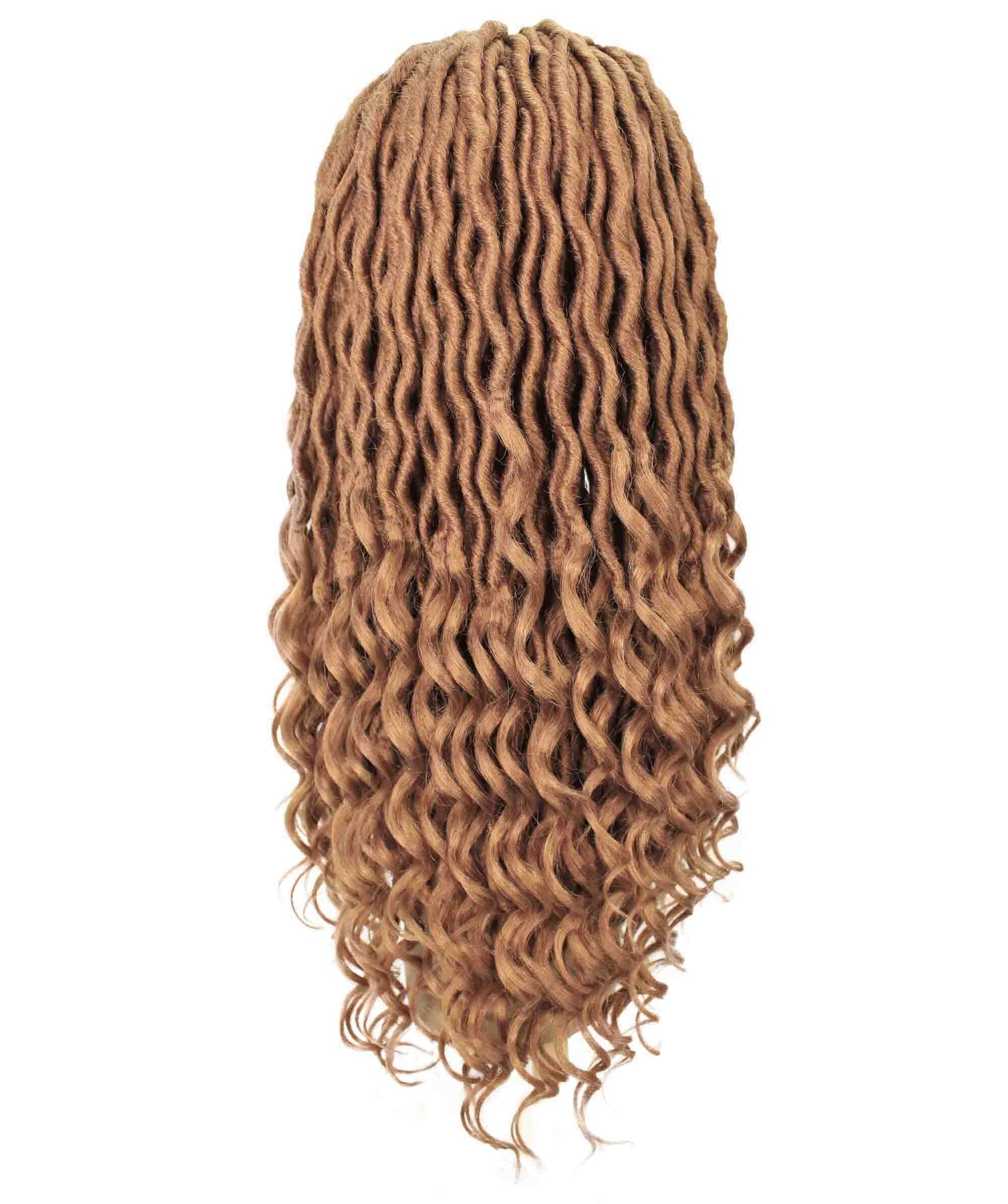 #27 - Golden Blonde