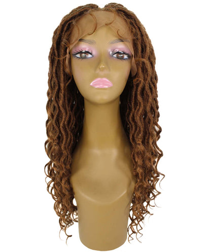 #30 - Copper Blonde
