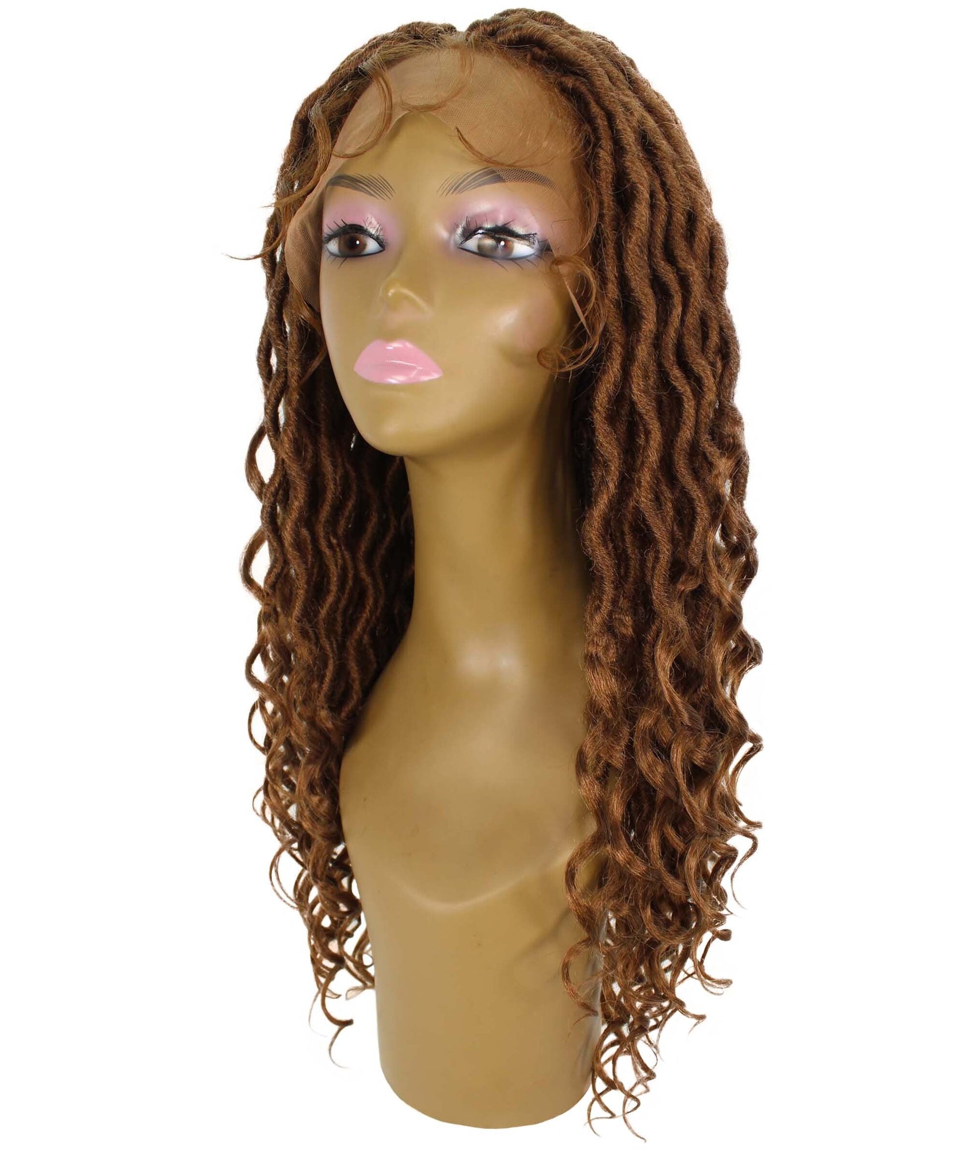 #30 - Copper Blonde