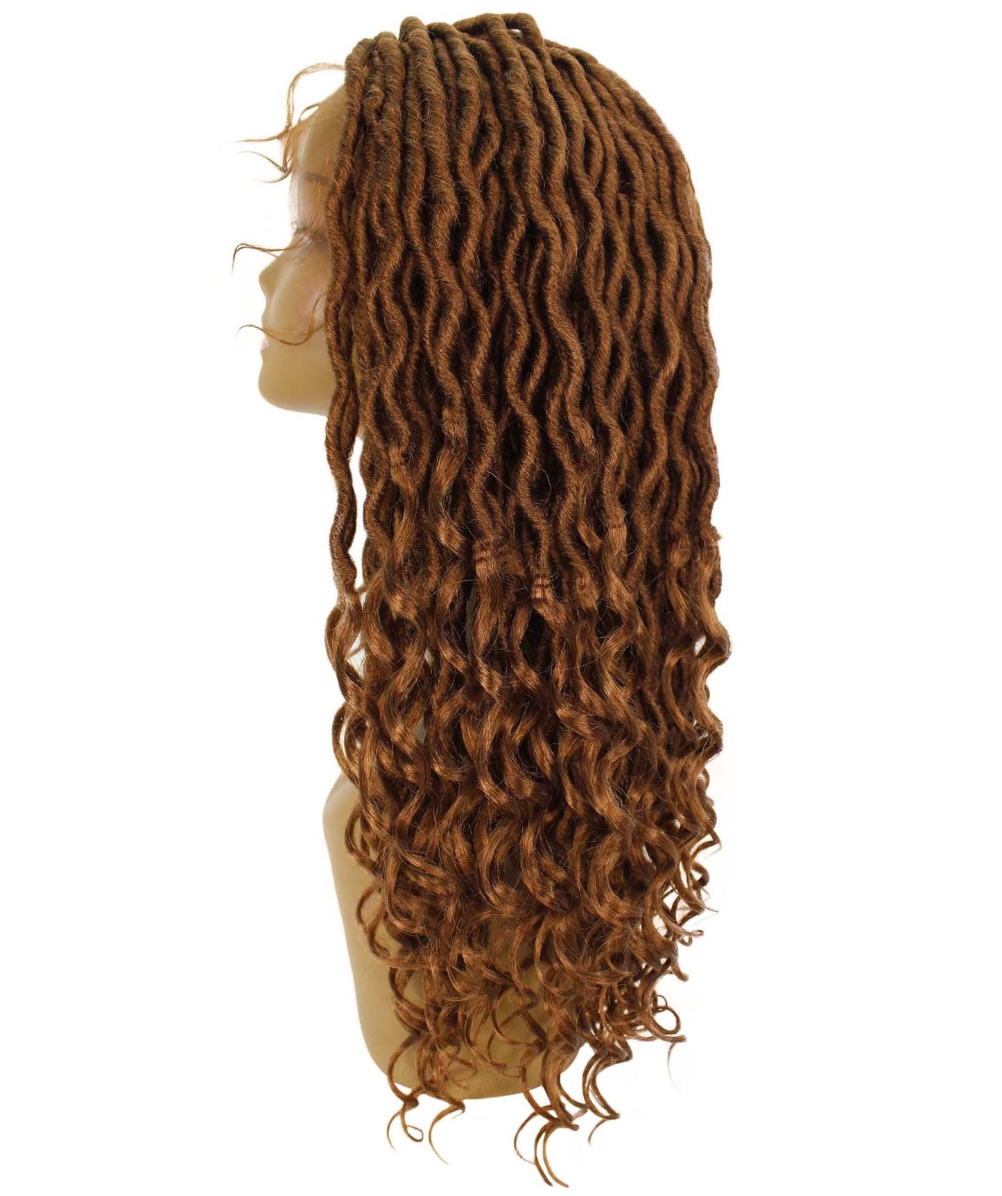 #30 - Copper Blonde