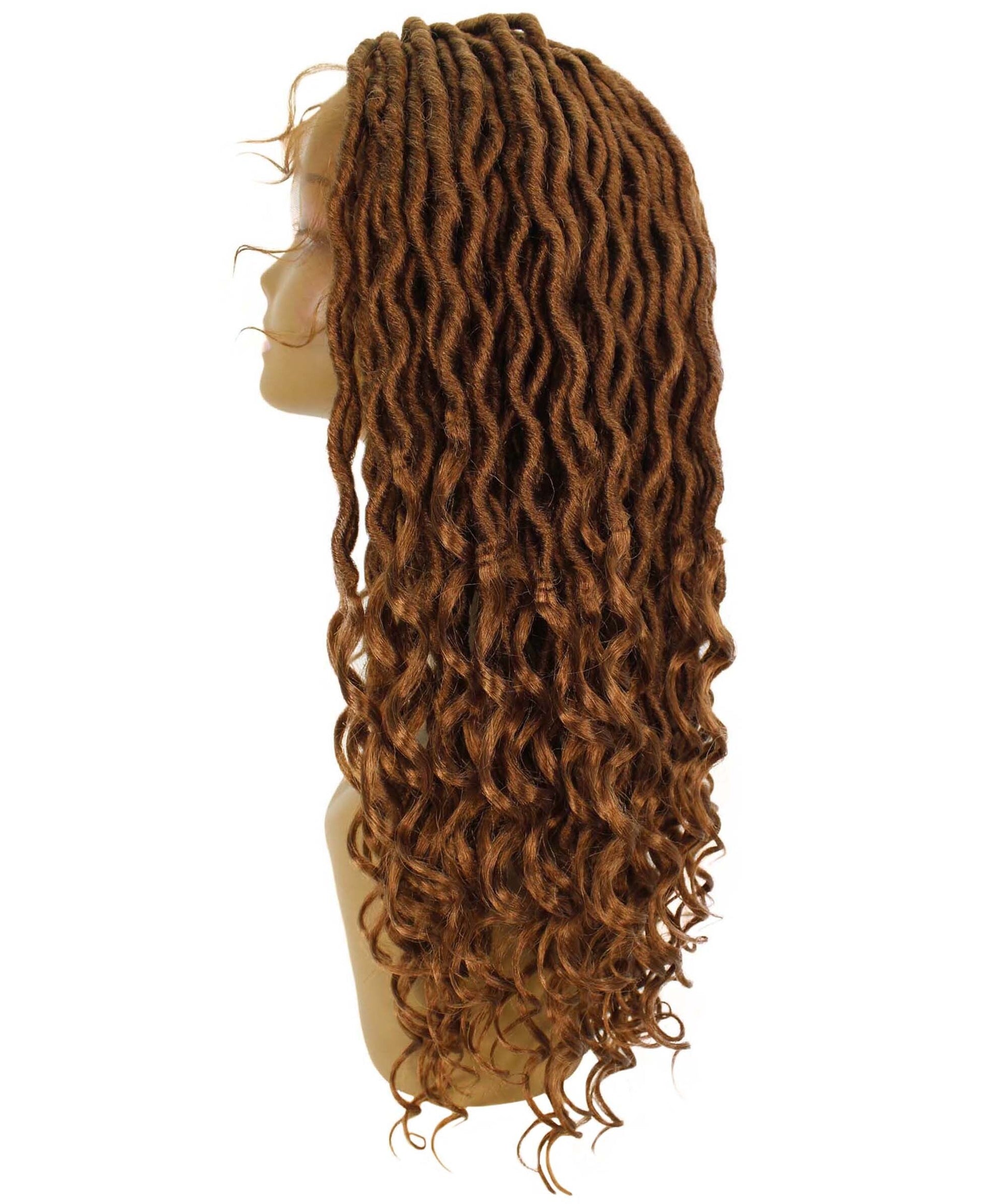 #30 - Copper Blonde