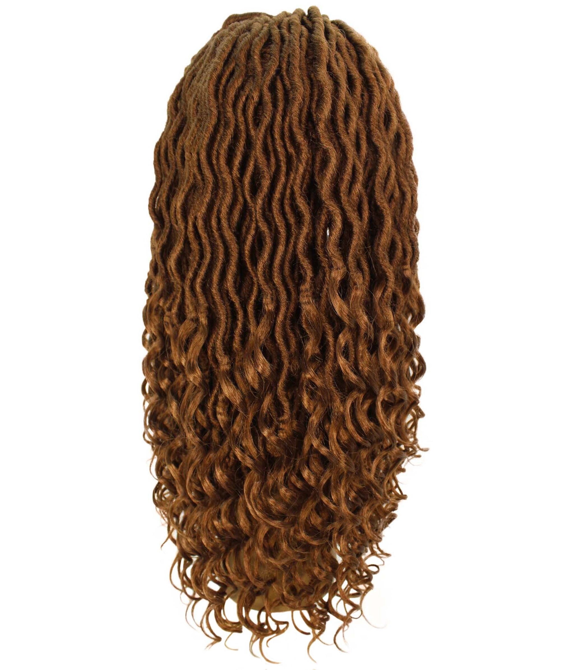 #30 - Copper Blonde