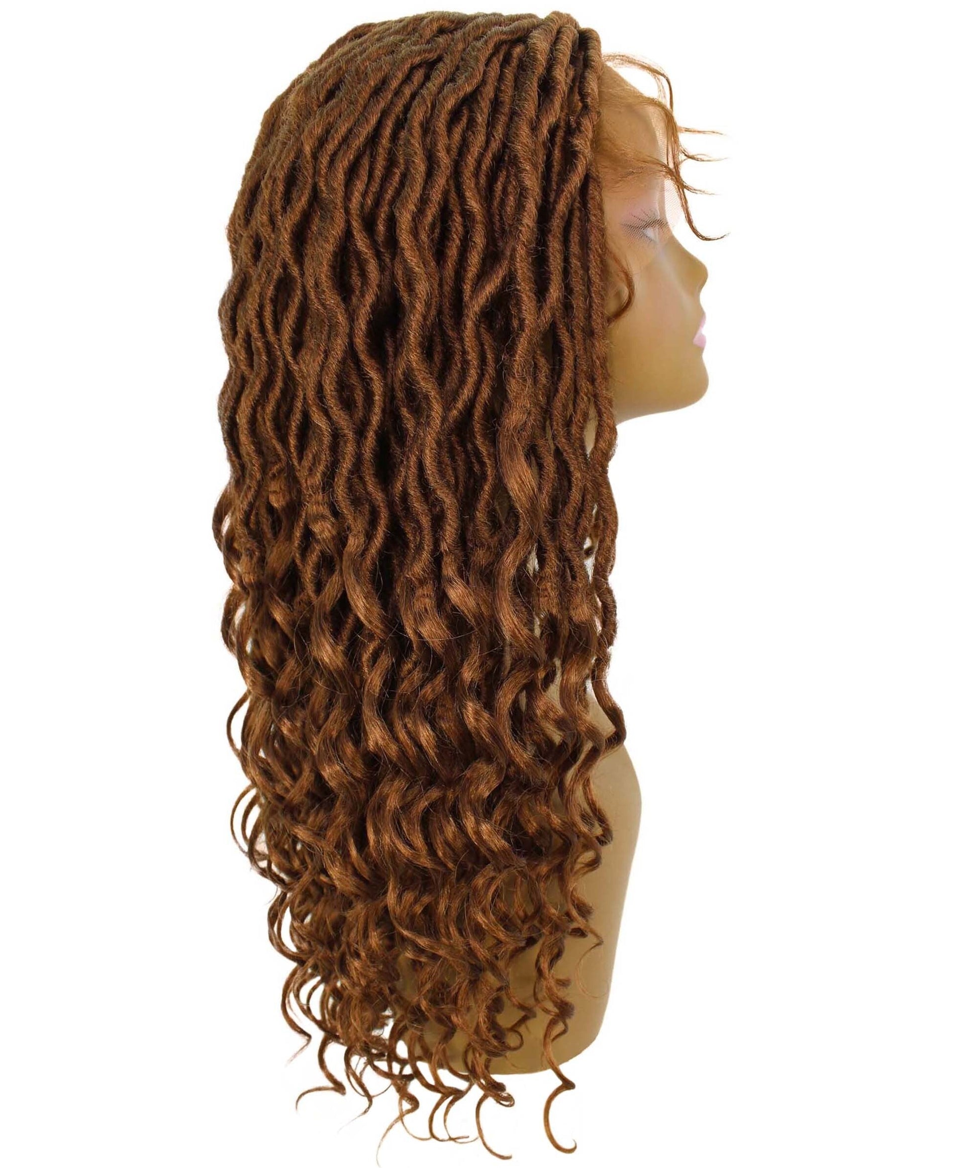 #30 - Copper Blonde
