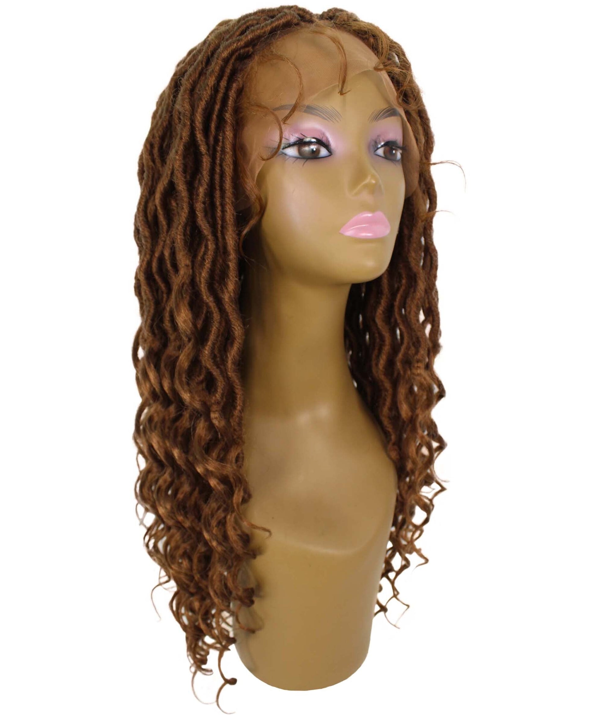 #30 - Copper Blonde