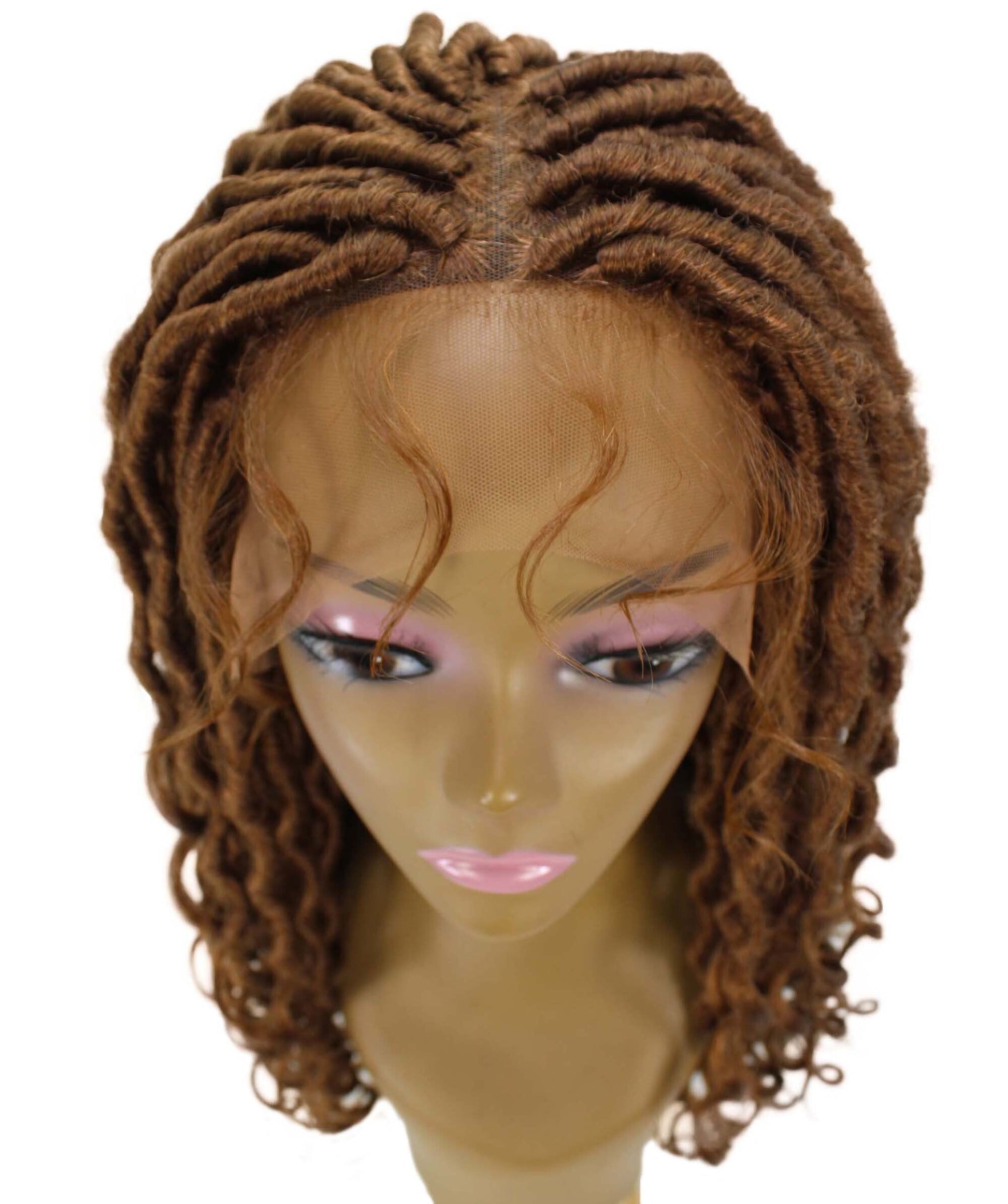 #30 - Copper Blonde