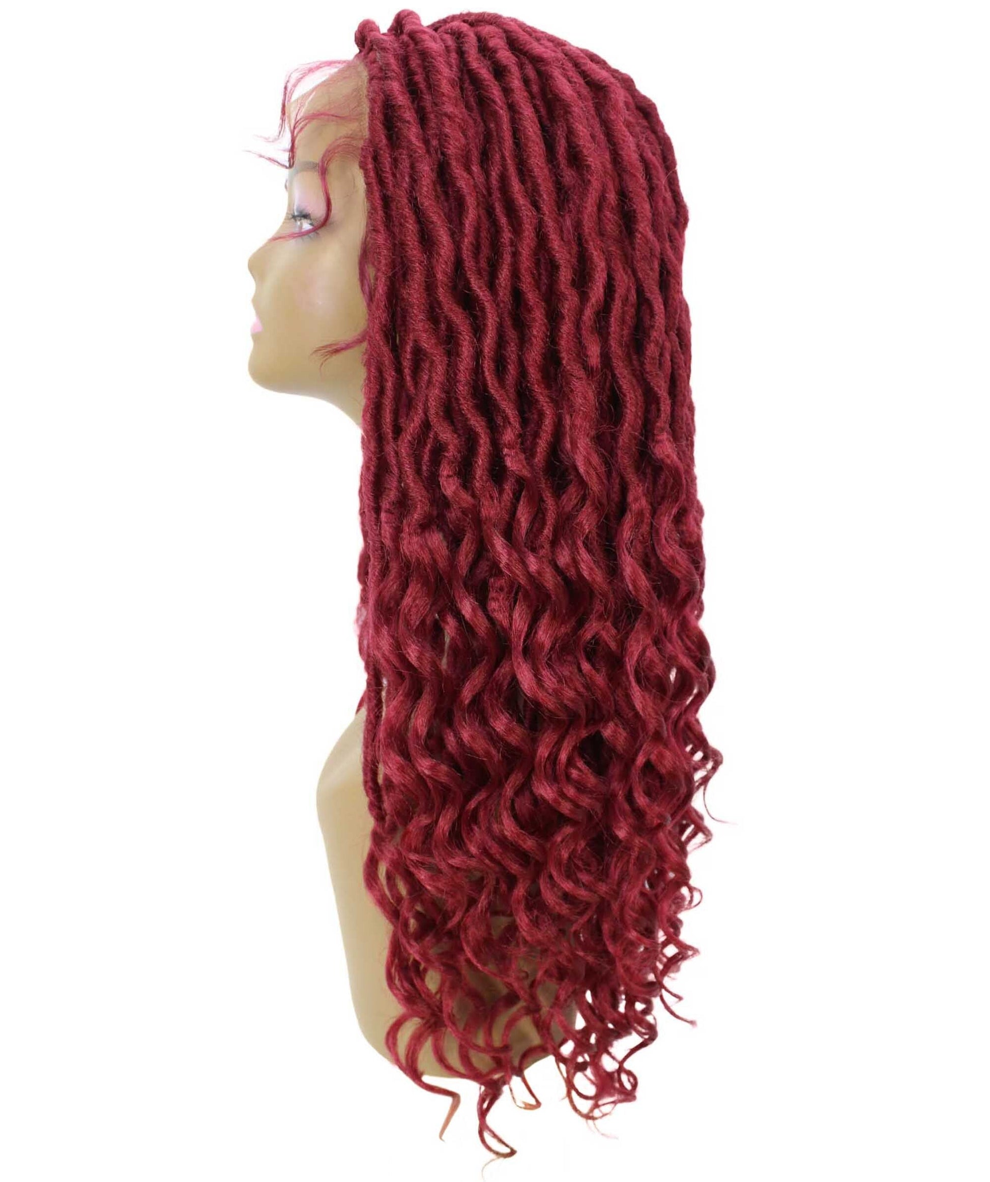#BURGUNDY