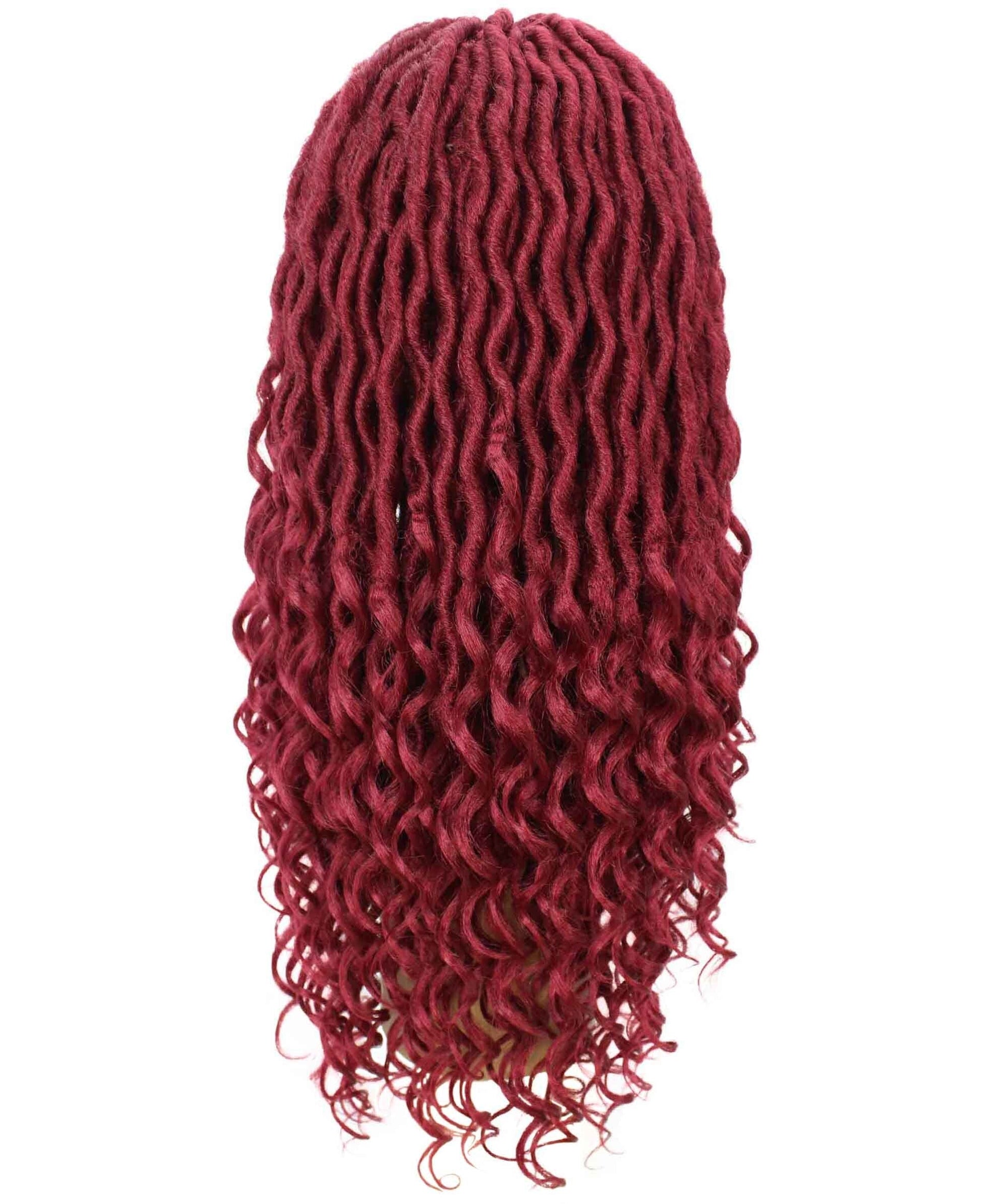 #BURGUNDY