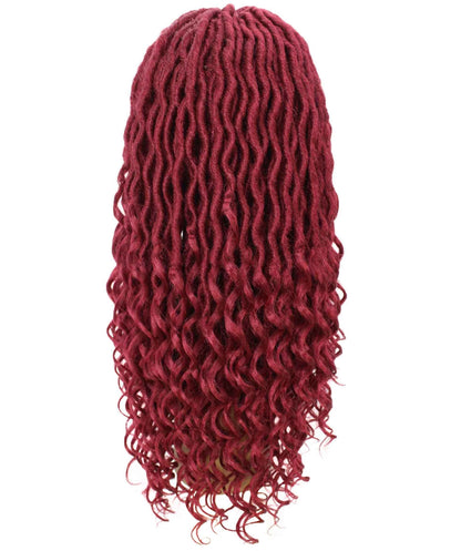 #BURGUNDY