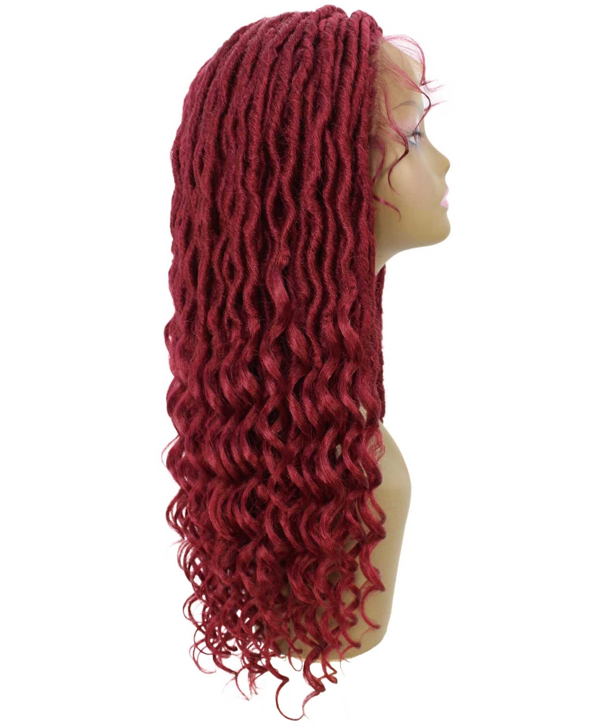 #BURGUNDY