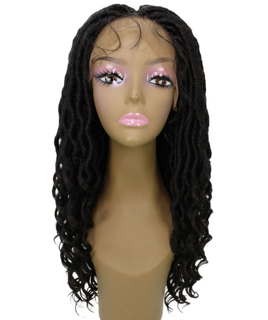 #2 - Dark Brown