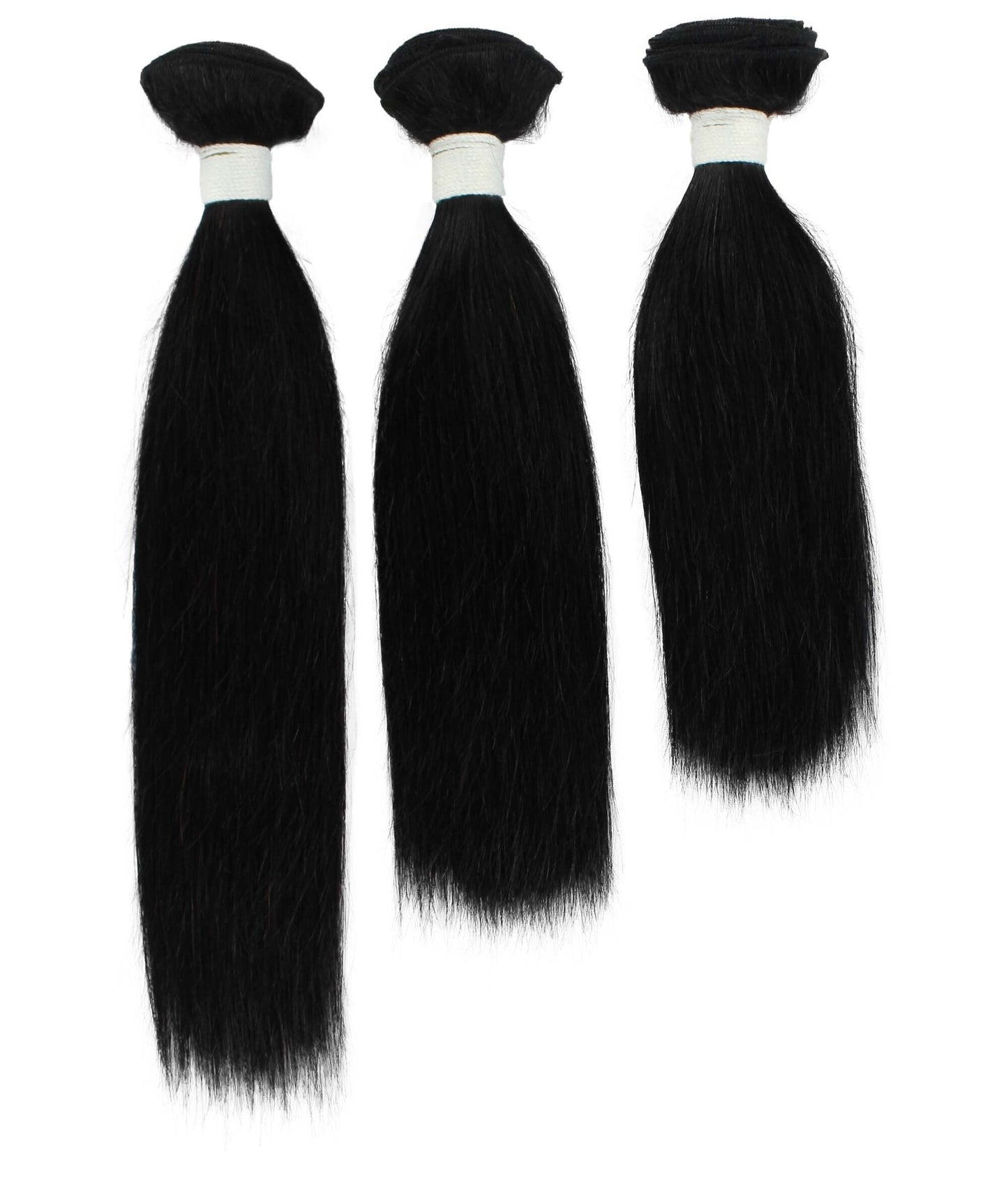 #Natural Black