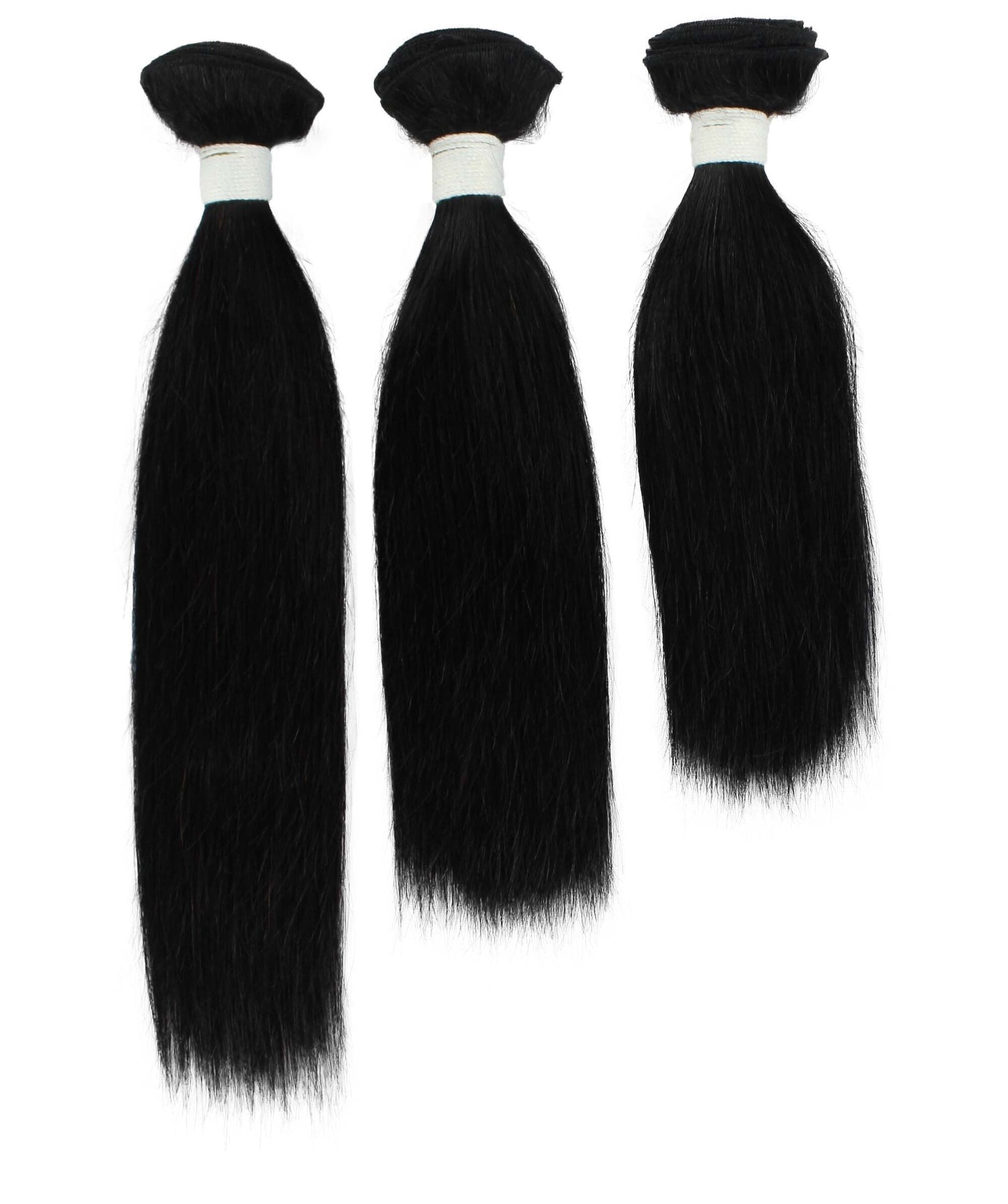 #Natural Black