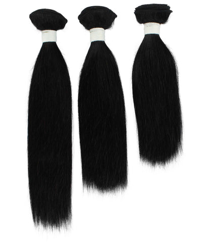 #Natural Black
