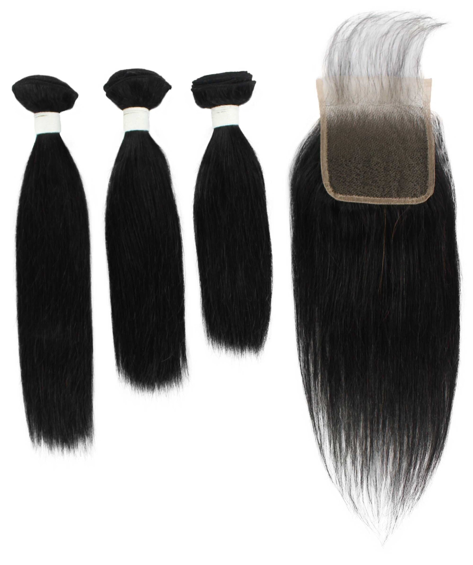 #Natural Black
