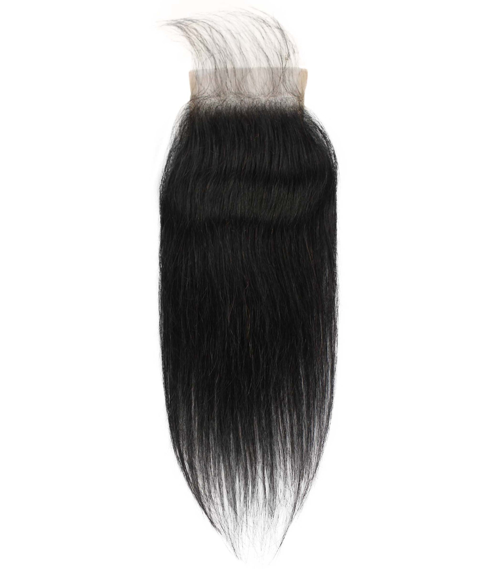 #Natural Black