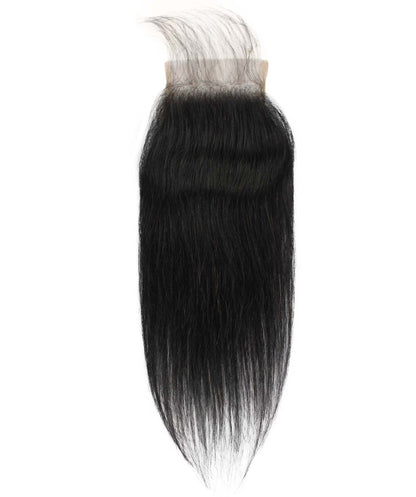 #Natural Black
