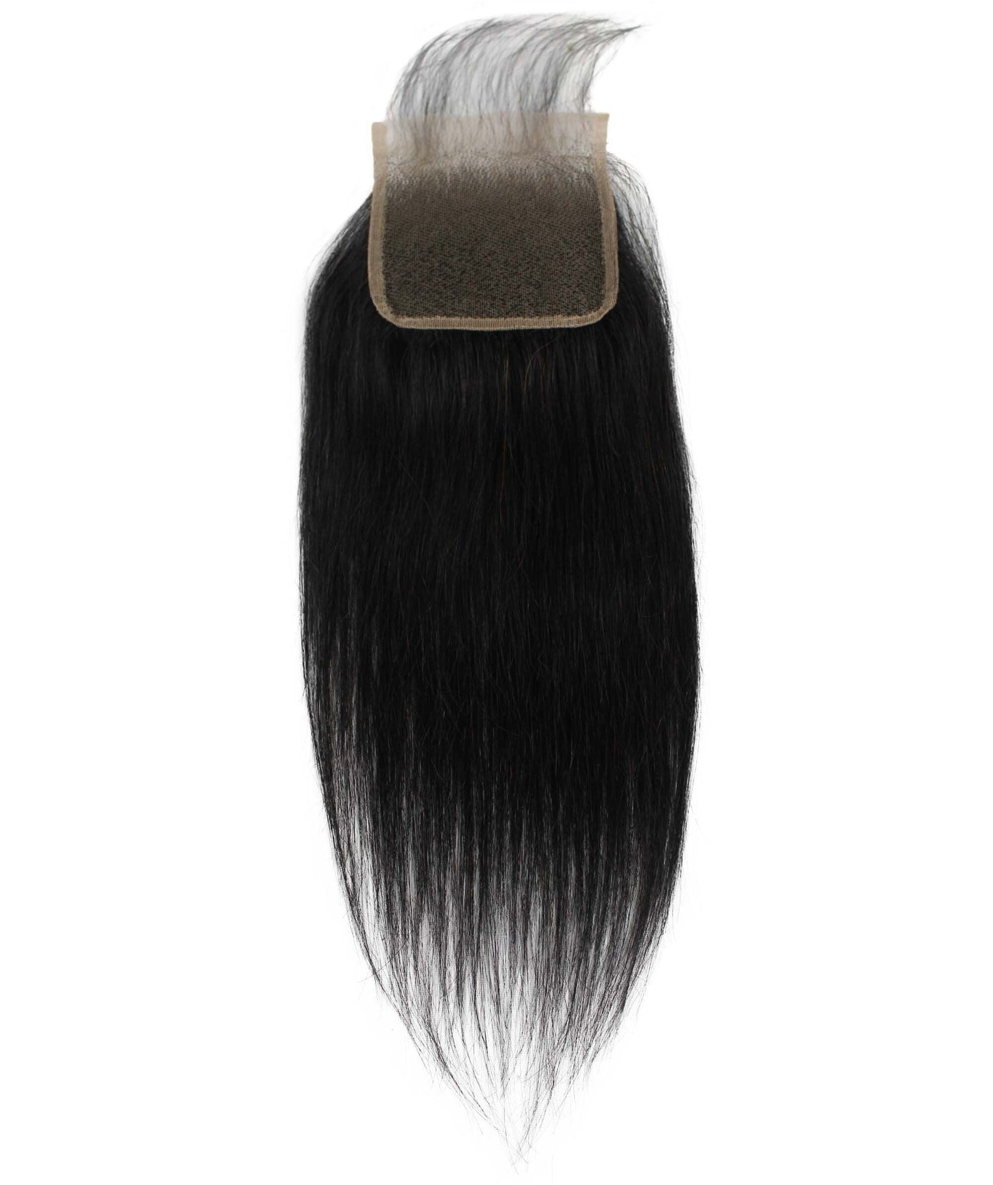 #Natural Black