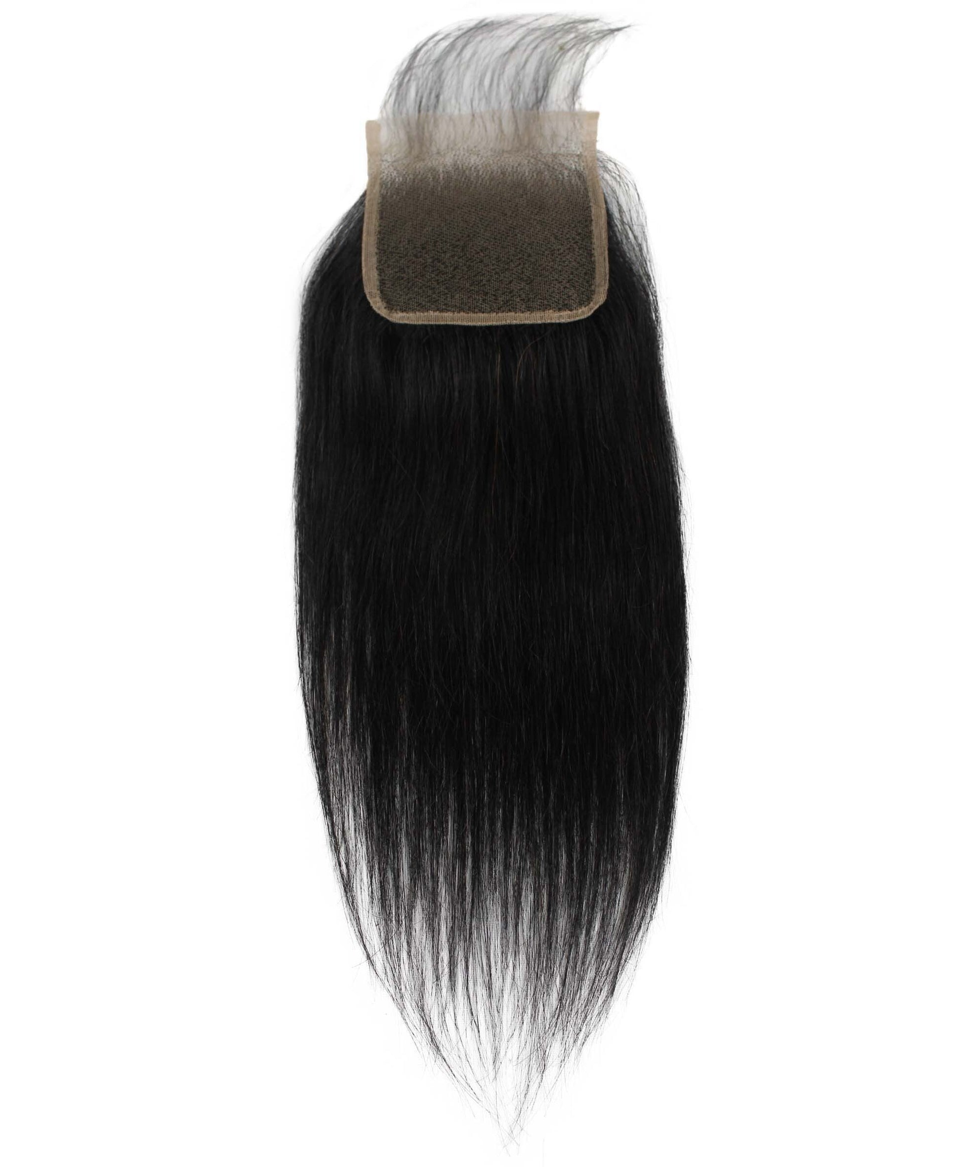 #Natural Black