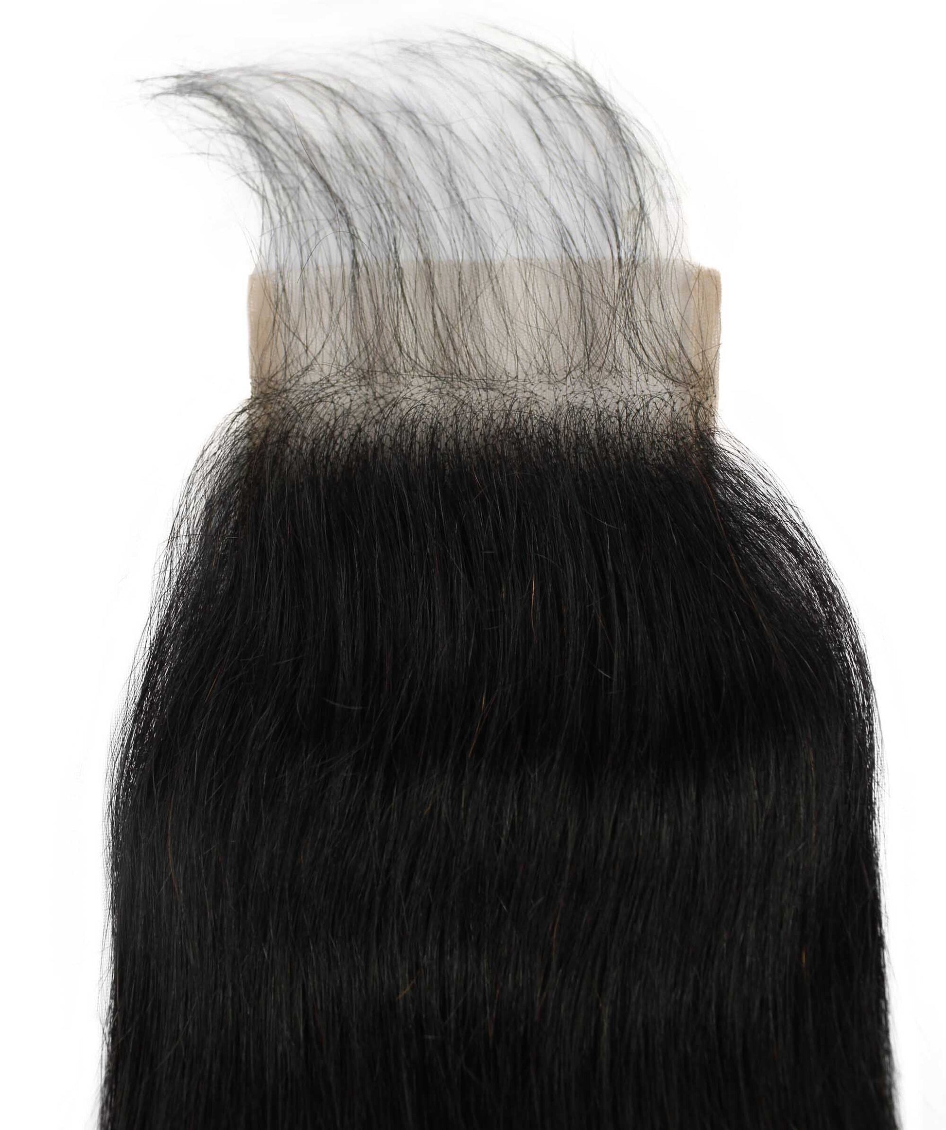 #Natural Black