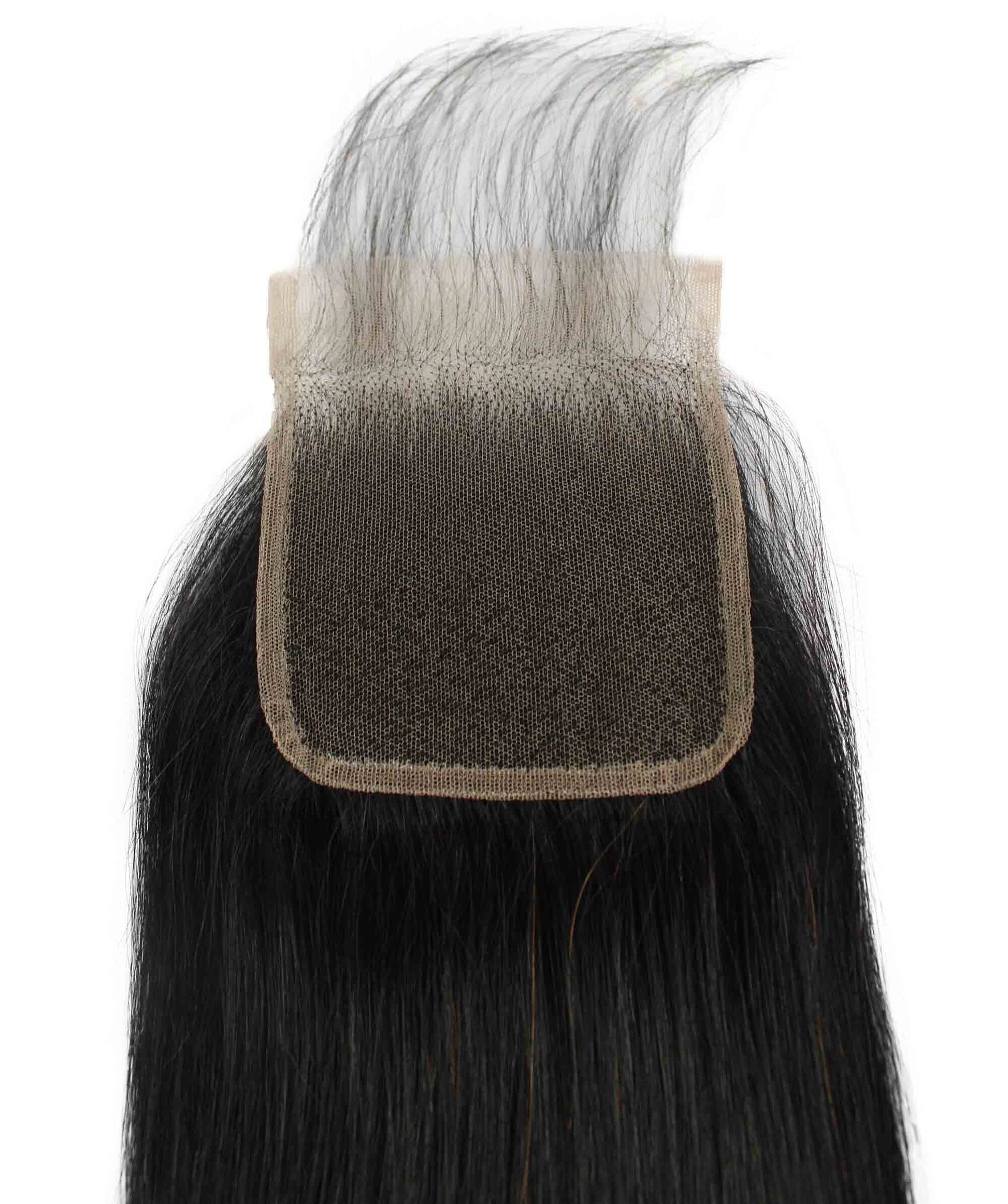 #Natural Black