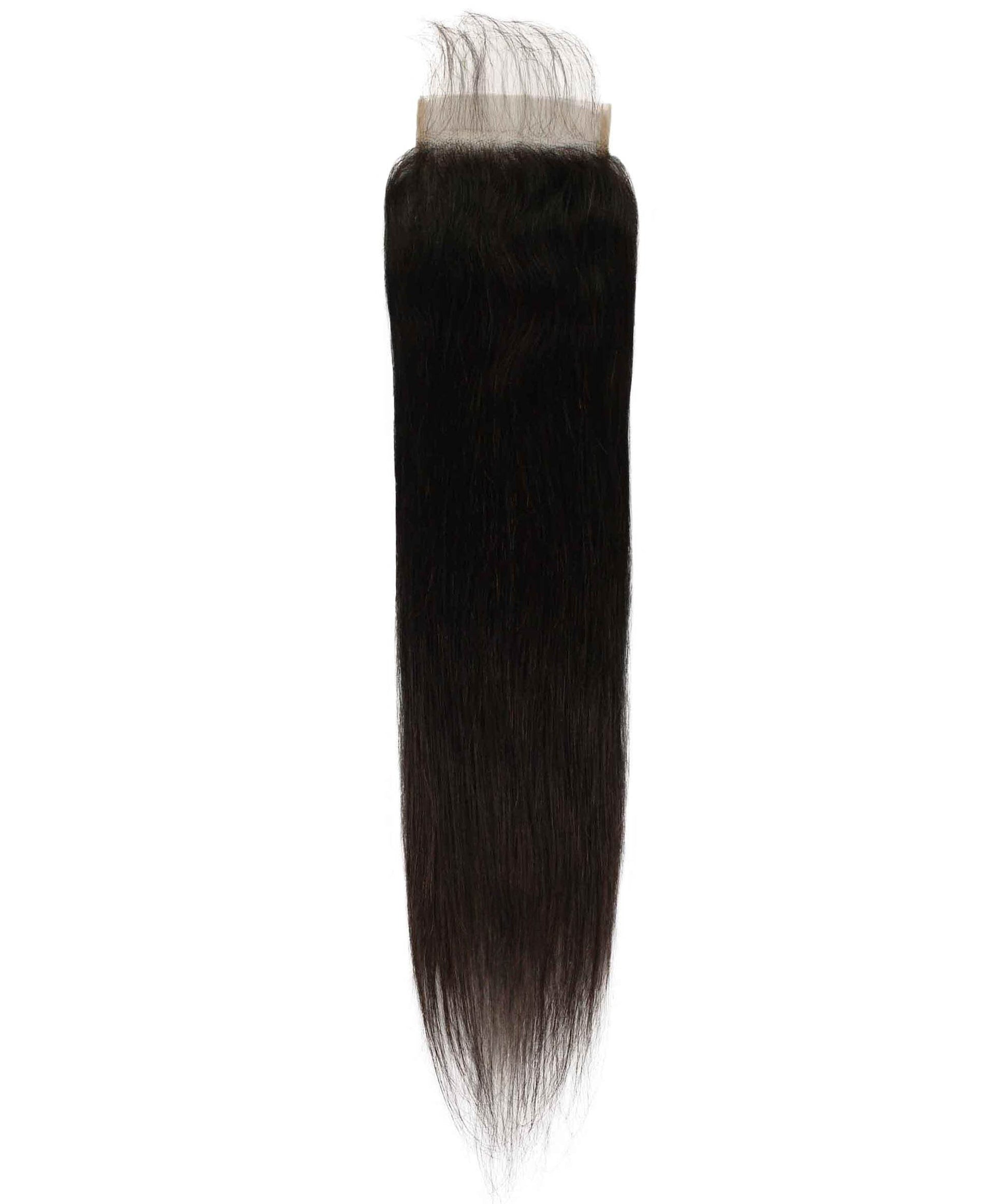 #Natural Black - Natural Black