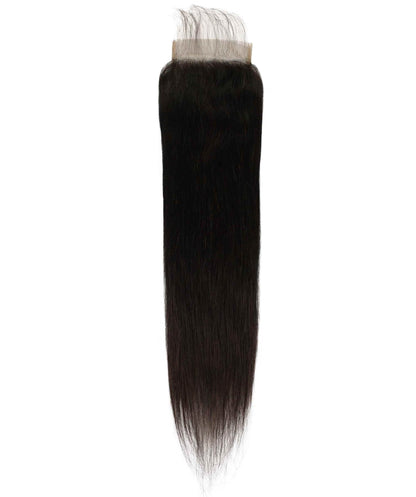 #Natural Black - Natural Black
