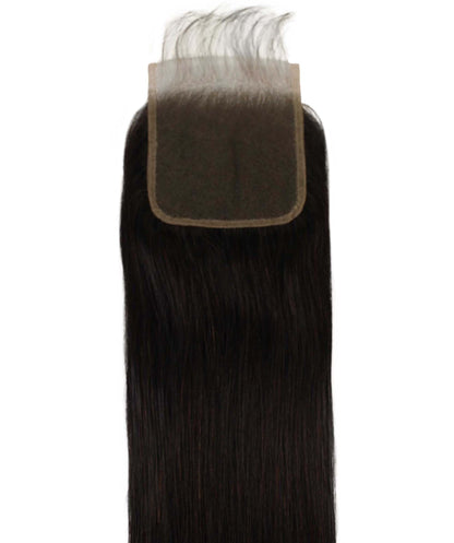 #Natural Black - Natural Black
