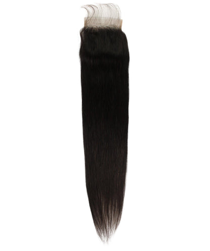 #Natural Black - Natural Black