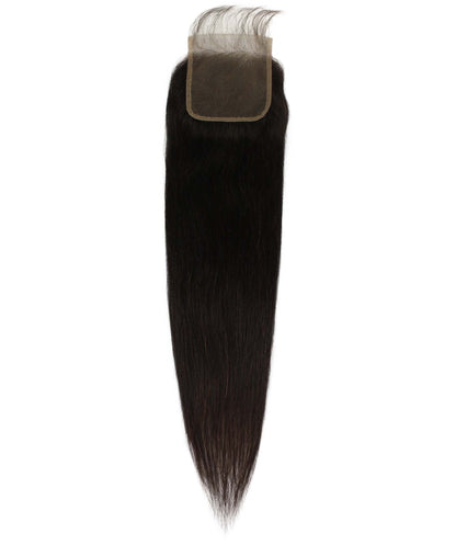 #Natural Black - Natural Black