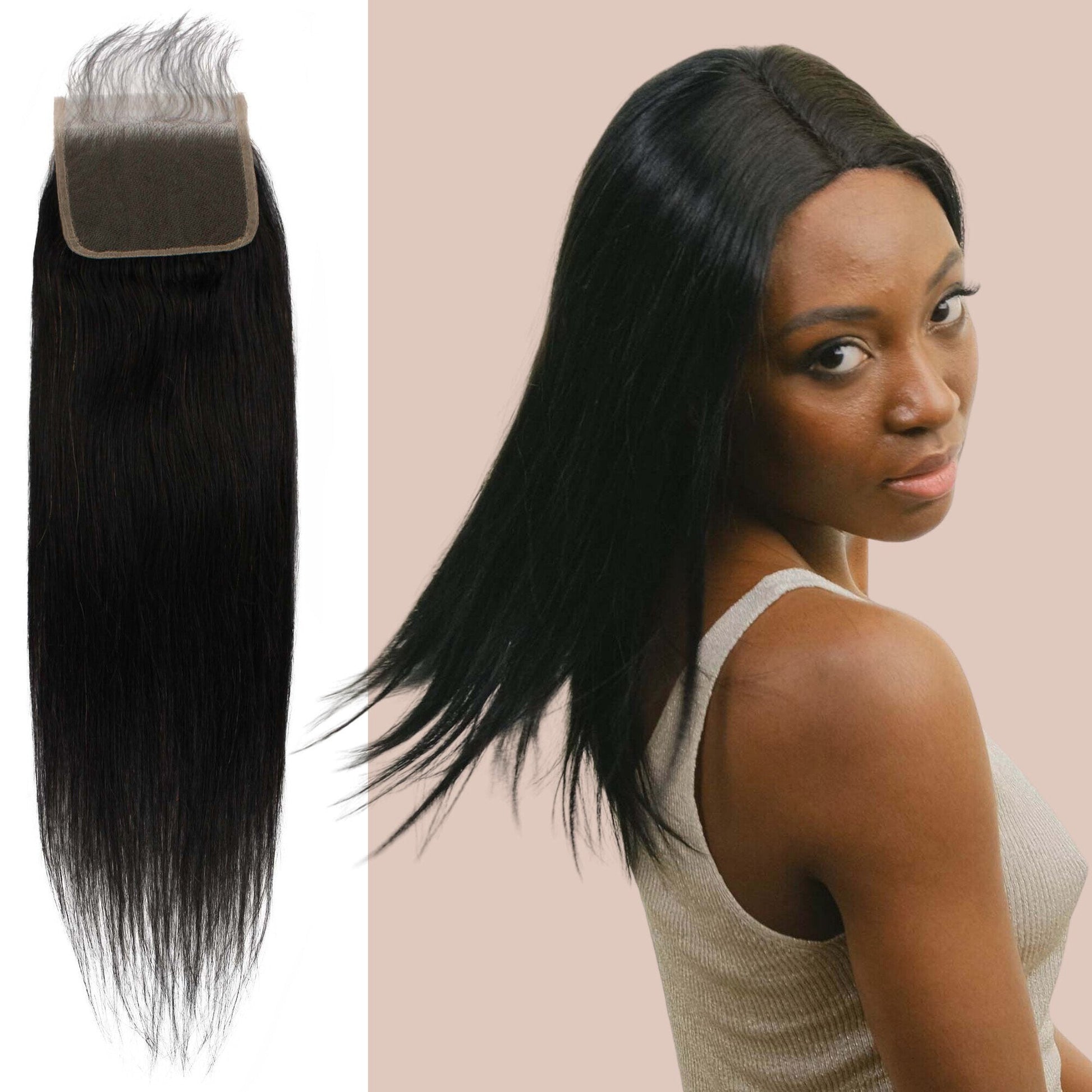 #Natural Black - Natural Black