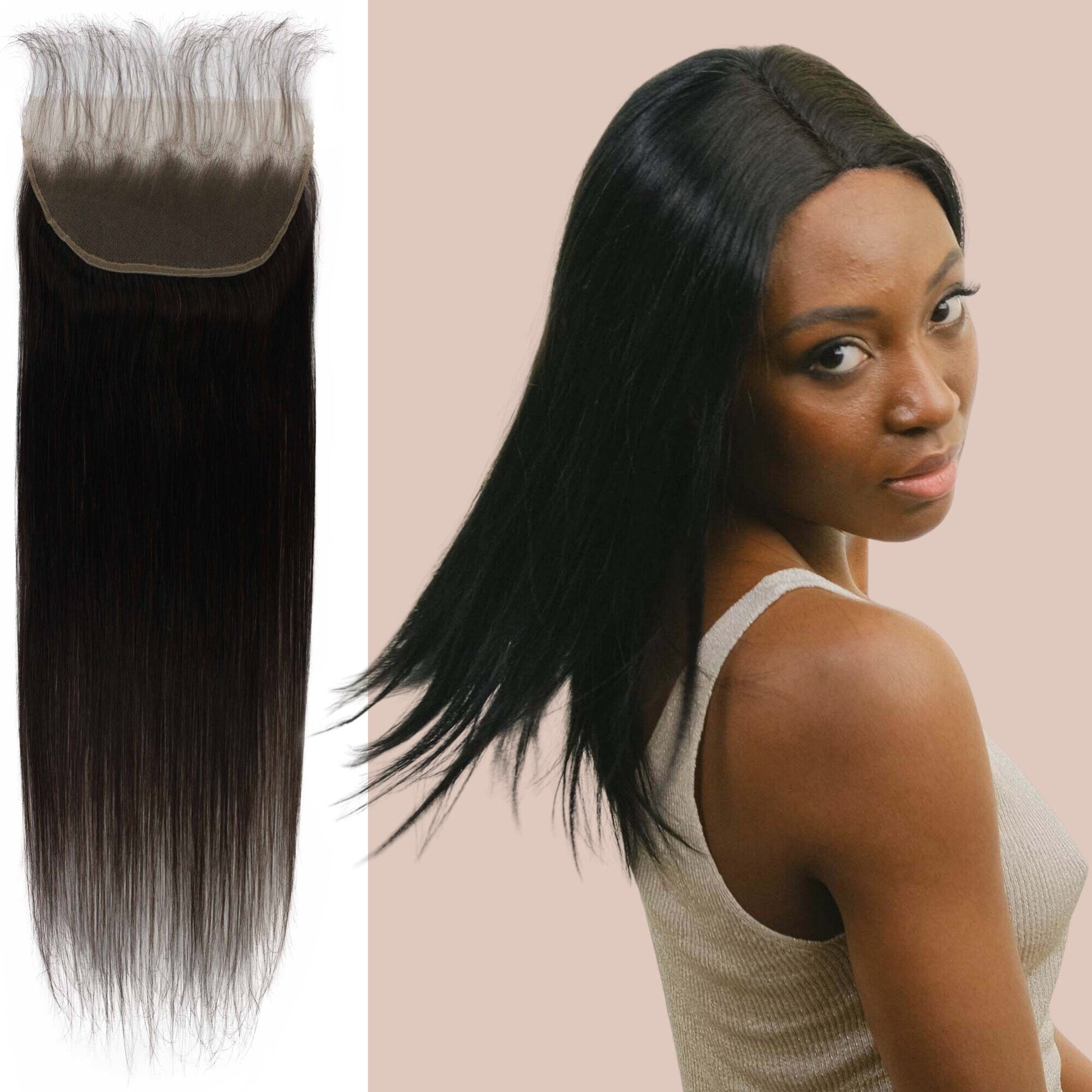 #Natural Black - Natural Black