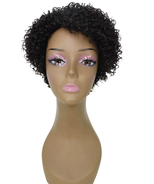#2 - Dark Brown