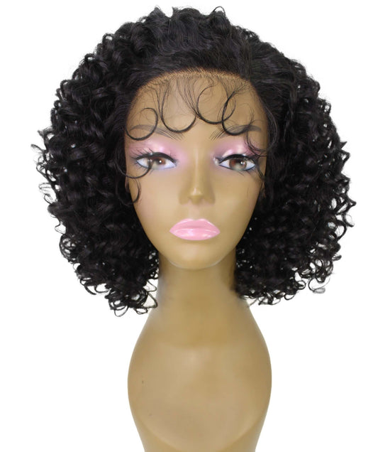 #1B - Natural Black