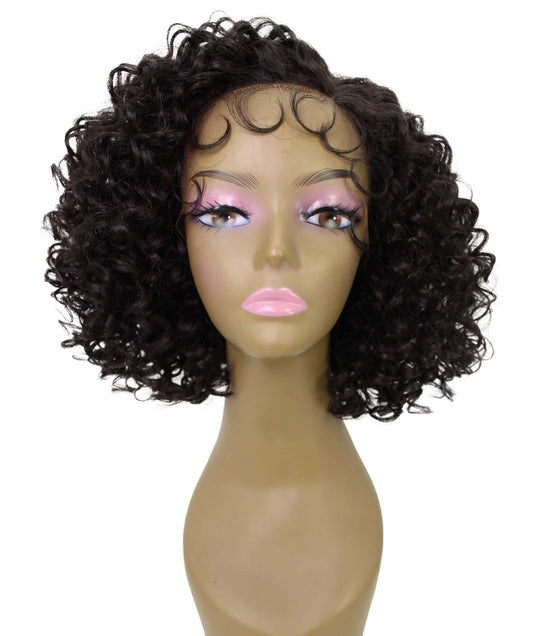 #2 - Dark Brown