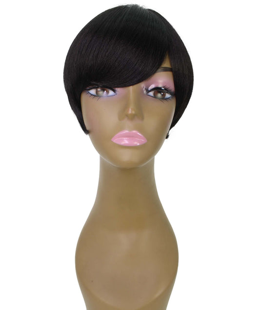 #1B - Natural Black