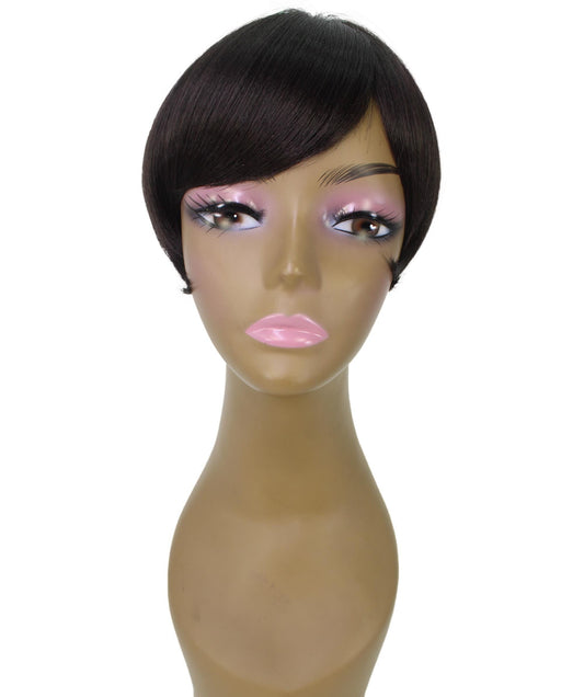 #2 - Dark Brown