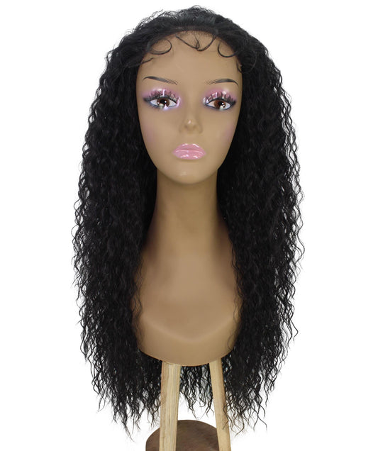 #1B - Natural Black