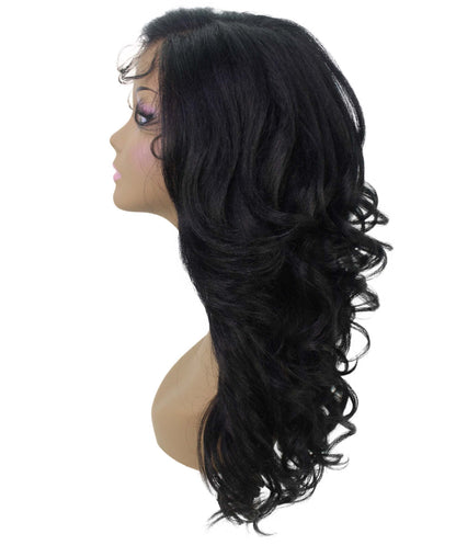 #1 - Black