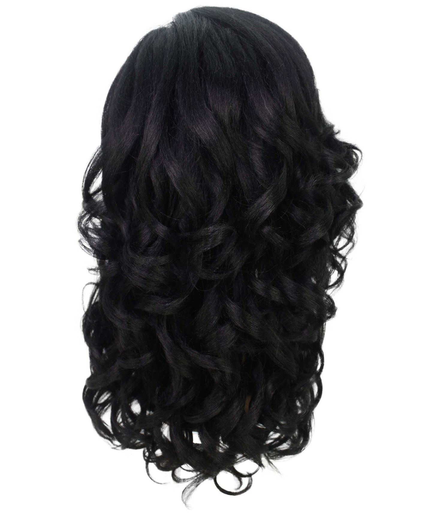 #1 - Black