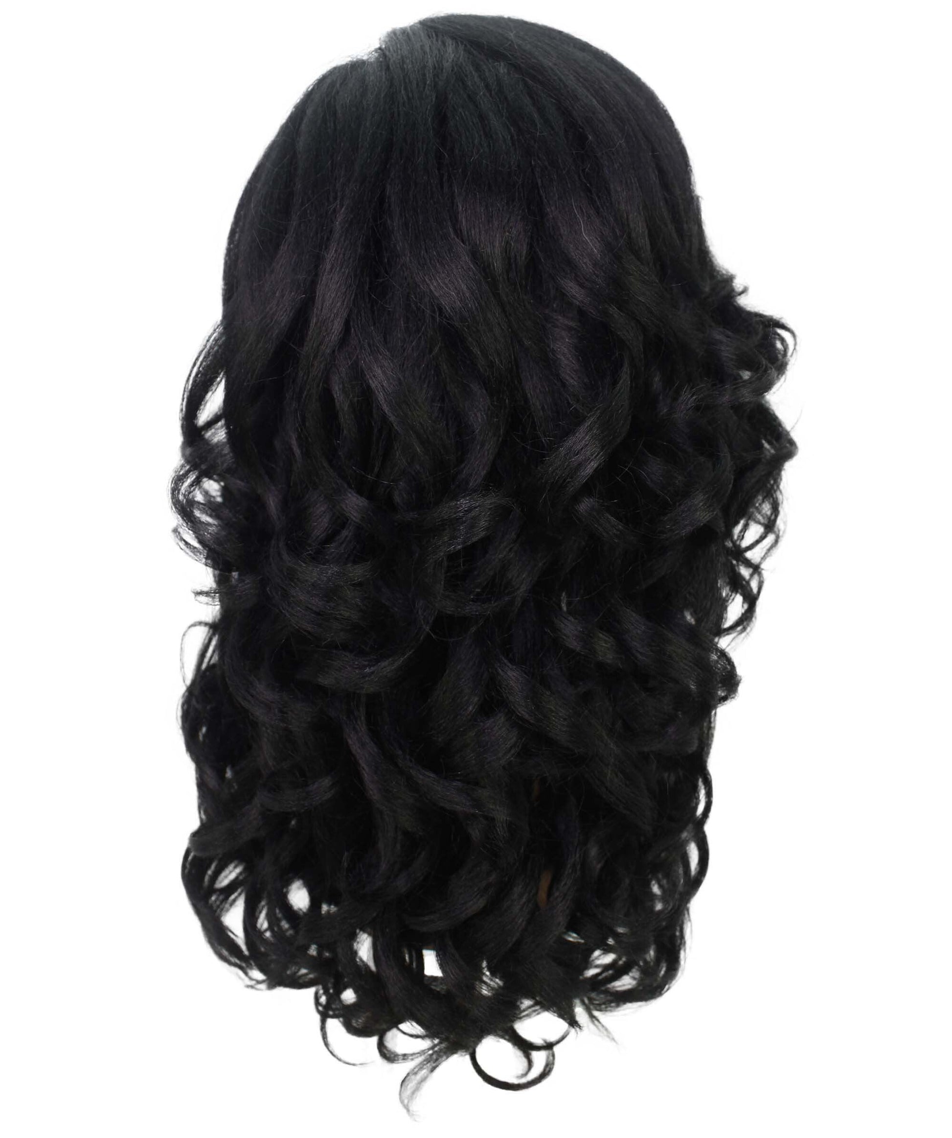 #1 - Black