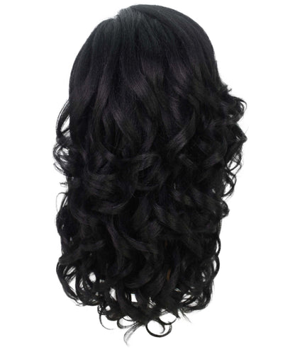 #1 - Black