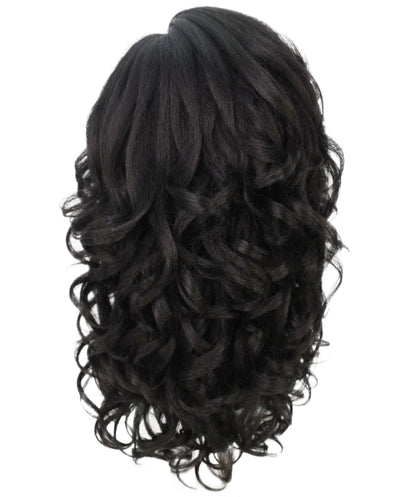 #1B - Natural Black