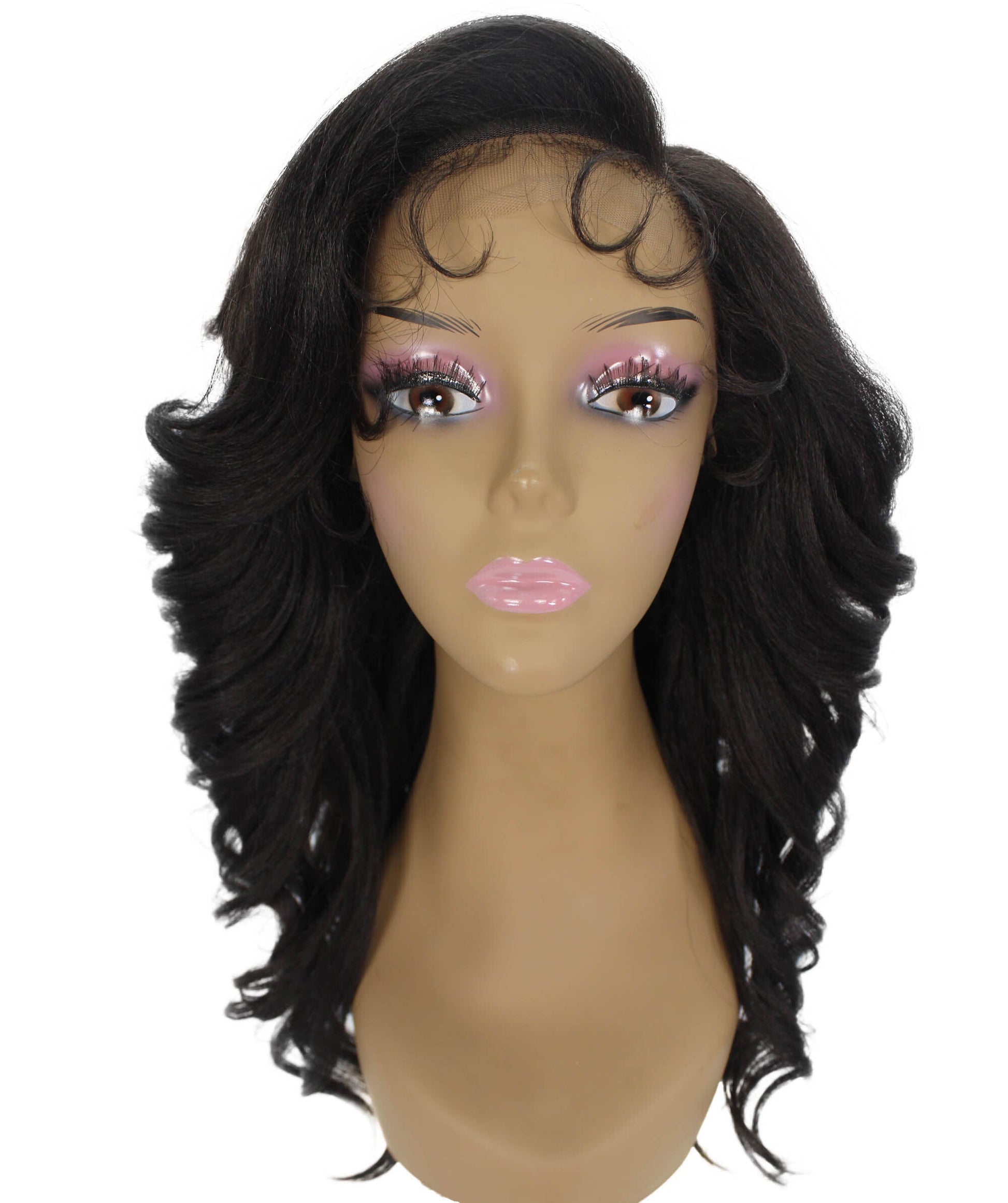 #2 - Dark Brown