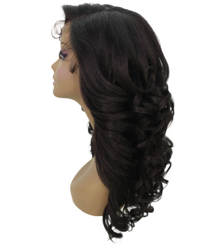 #2 - Dark Brown